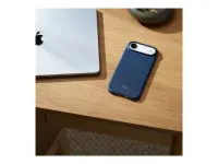 Apple iPhone Air Case with MagSafe and Camera Control — Bedrock Blue | Apple – pilt 2