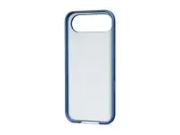 Apple iPhone Air Case with MagSafe and Camera Control — Bedrock Blue | Apple – pilt 3