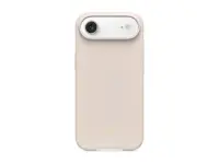 Apple iPhone Air Case with MagSafe and Camera Control — Lime Stone | Apple
