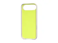 Apple iPhone Air Case with MagSafe and Camera Control — Lime Stone | Apple – pilt 3