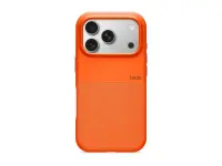 Apple iPhone 17 Pro Rugged Case with MagSafe and Camera Control – Sierra Orange | Apple