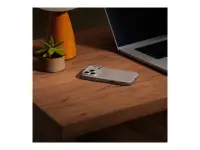 Apple Beats | Back cover | Apple | iPhone 17 Pro | Silicone | Alpine Gray | Rugged Case with MagSafe and Camera Control