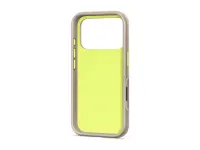 Apple Beats | Back cover | Apple | iPhone 17 Pro | Silicone | Alpine Gray | Rugged Case with MagSafe and Camera Control – pilt 3