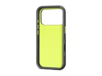 Apple iPhone 17 Pro Rugged Case with MagSafe and Camera Control – Everest Black | Apple