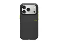 Apple iPhone 17 Pro Rugged Case with MagSafe and Camera Control – Everest Black | Apple