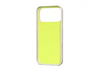 Apple iPhone 17 Pro Max Case with MagSafe and Camera Control — Lime Stone | Apple – pilt 3