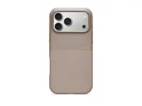 Apple iPhone 17 Pro Max Rugged Case with MagSafe and Camera Control – Alpine Gray | Apple