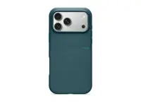 Apple iPhone 17 Pro Max Rugged Case with MagSafe and Camera Control – Rocky Blue | Apple