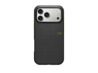 Apple iPhone 17 Pro Max Rugged Case with MagSafe and Camera Control – Everest Black | Apple