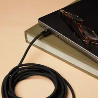 Apple 240W USB-C to USB-C Braided Cable | USB-C to USB-C