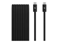 Apple 240W USB-C to USB-C Braided Cable | USB-C to USB-C