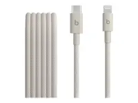 Apple USB-C to Lightning Woven Cable (1.5 m) - Surge Stone | Apple