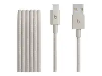 Apple USB-A to USB-C Woven Cable (1.5 m) - Surge Stone | Apple