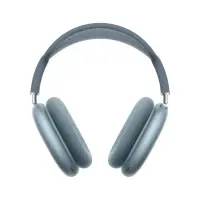 Apple Headphones | AirPods Max 2 | Bluetooth | Full size | Microphone | Blue – pilt 5