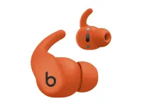 Beats Powerbeats Fit - Wireless Noise-Cancelling Workout Earbuds with Ultimate Secure Fit - Spark Orange | Beats – pilt 6
