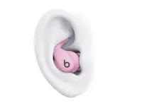 Beats Powerbeats Fit - Wireless Noise-Cancelling Workout Earbuds with Ultimate Secure Fit - Power Pink | Beats – pilt 2
