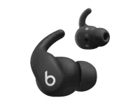 Beats True wireless earphones | Powerbeats Fit | Bluetooth | In-ear | Microphone | Jet Black | Noise canceling – pilt 4