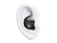 Beats True wireless earphones | Powerbeats Fit | Bluetooth | In-ear | Microphone | Jet Black | Noise canceling – pilt 5
