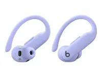 Beats Powerbeats Pro 2 - High-Performance Earbuds - Hyper Purple | Beats – pilt 2