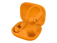 Beats Powerbeats Pro 2 - High-Performance Earbuds - Electric Orange | Beats – pilt 7