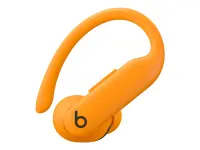 Beats Powerbeats Pro 2 - High-Performance Earbuds - Electric Orange | Beats