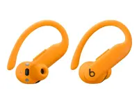 Beats Powerbeats Pro 2 - High-Performance Earbuds - Electric Orange | Beats – pilt 9