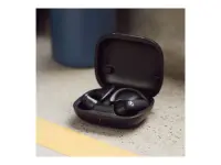 Beats High-Performance Earbuds | Beats Powerbeats Pro 2 | Bluetooth | In-ear | Microphone | Jet Black – pilt 2