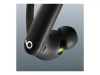 Beats High-Performance Earbuds | Beats Powerbeats Pro 2 | Bluetooth | In-ear | Microphone | Jet Black – pilt 3