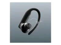 Beats High-Performance Earbuds | Beats Powerbeats Pro 2 | Bluetooth | In-ear | Microphone | Jet Black – pilt 5