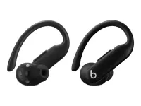 Beats High-Performance Earbuds | Beats Powerbeats Pro 2 | Bluetooth | In-ear | Microphone | Jet Black – pilt 6