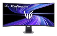 LG | UltraGear evo G9 52G930B-B | 52 " | VA | WUHD | 21:9 | 240 Hz | 1 ms | 5120 x 2160 pixels | 400 cd/m² | Black