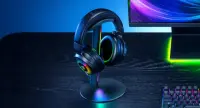 Razer Smart RGB Headset Stand Base Station V3 Chroma | Black – pilt 4