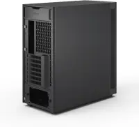 Fractal Design Case | Define One | ATX | Dark Solid – pilt 2
