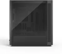 Fractal Design Case | Define One | ATX | Dark TG Light Tint