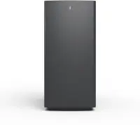 Fractal Design Case | Define One | ATX | Dark TG Light Tint – pilt 2