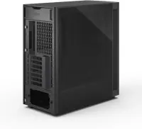 Fractal Design Case | Define One | ATX | Dark TG Light Tint – pilt 3