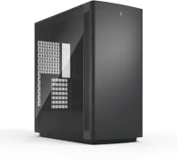 Fractal Design Case | Define One | ATX | Dark TG Light Tint