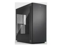 Fractal Design Case | Define One | ATX | Dark TG Light Tint – pilt 6