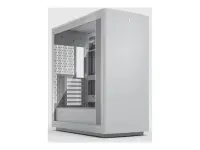 Fractal Design Case | Define One | ATX | Light TG Clear Tint – pilt 2