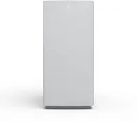 Fractal Design Case | Define One | ATX | Light TG Clear Tint – pilt 4