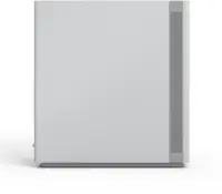 Fractal Design Define One | ATX | Light Solid – pilt 2