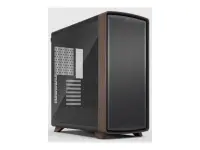 Fractal Design Case | Summit | ATX | Black TG Light Tint
