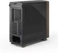 Fractal Design Case | Summit | ATX | Black TG Light Tint – pilt 3