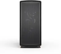 Fractal Design Case | Summit | ATX | Black TG Light Tint – pilt 5