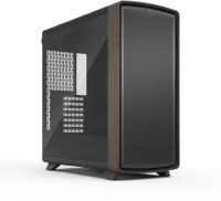 Fractal Design Case | Summit | ATX | Black TG Light Tint