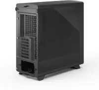 Fractal Design Case | Summit | ATX | Blackout TG Light Tint