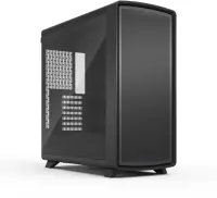 Fractal Design Case | Summit | ATX | Blackout TG Light Tint