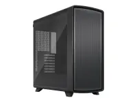 Fractal Design Case | Summit | ATX | Blackout TG Light Tint – pilt 3