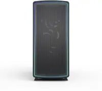 Fractal Design Case | Summit | ATX | Ambience Blackout TG Light Tint