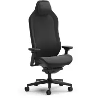 Fractal Design Refine 2 | Gaming Chair | Fabric Dark – pilt 2
